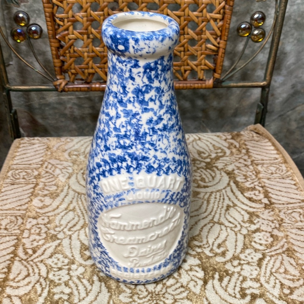 Hammond’s creamcrest dairy Speckled sponge, where bottle registered Country